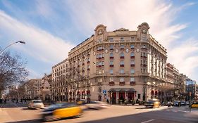 Hotel El Palace Barcelona